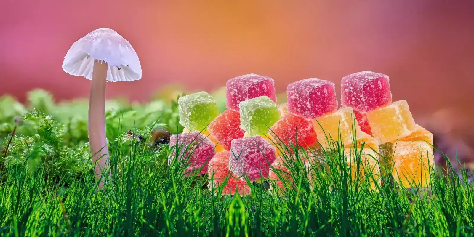 Are Mushroom Gummies Good For You?